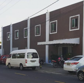 Hotel Dom Cláudio